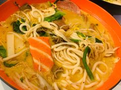 -张亮麻辣烫(哈尔滨金爵万象店)