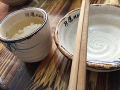 -阿婆情腊排骨火锅(金虹路店)