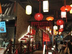 -时尚天河商业广场