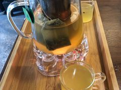 -G+KITCHEN(龙湖狮山天街店)