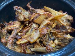 -斯丹姜母鸭·古法干香(涂门街总店)