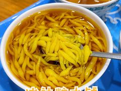 槐花粉-冰神糖水铺(国贸中心店)