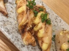 -初居食屋日式料理(万象城购物中心店)