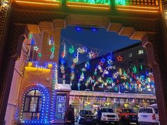 -乡村馕坑肉·烧烤·新疆菜·本地人更爱吃(阿勒泰首店)