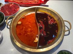 -小龙坎火锅(总店)