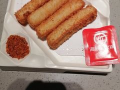 -海底捞火锅(北京路店)