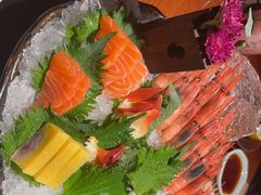 -匠和风精致料理(宁德万达店)