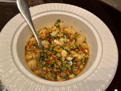 带子-大理实力希尔顿酒店•御玺中餐厅