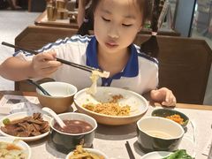 -松鹤楼面馆(中洲湾店)