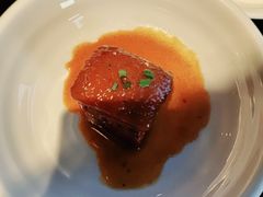 -小天鹅戴斯酒店鲸鲨百汇创作料理