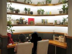 大堂-十二舍·湯物素煮(江泰潤政店)