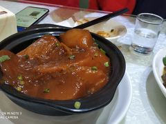 -富临轩私房菜(集庆门大街店)