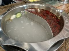 -三番火辣串串香(南市场店)