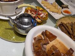 -陶缘一号·四季缘·老字号顺德菜·户外婚礼家宴(西滘店)