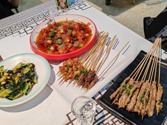 -辣不怕口味虾(凌霄路店)