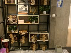 -棒沙拉·轻食餐厅(华润店)