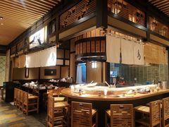 -yokocho上横町·日本食街(深业上城店)