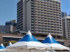 -海云台海滩