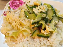 -南京信息职业技术学院-1食堂