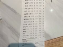 -五样儿西昌小签签烤串(建设路店)