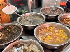 -大邑李记肥肠血旺