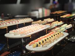 -萧邦音乐会所KTV·蒸汽活海鲜自助(福田店)