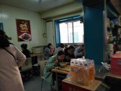 -清真·马安军辣子牛肉面