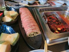 -大隐·成都火锅Bistro(合生麒麟新天地店)