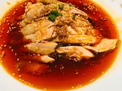 -姚姚酸菜鱼·金戈戈香港豉油鸡(喜荟城联名店)