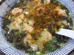 -小桃园·豆浆油条(复兴中路店)