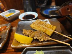 -鸟鹏烧鸟居酒屋(龙岗万科店)