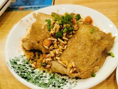 贵州恋爱豆腐果-贵凤凰贵州米粉(五道口店)