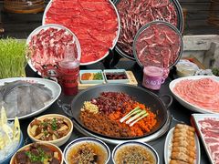 -巴蜀大将火锅(春熙店)
