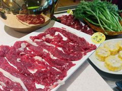 -潮泰牛肉火锅 · 创于1992年(车公庙店)