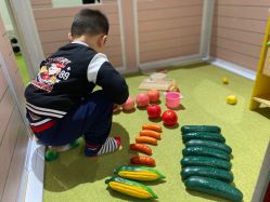 -幻贝家儿童乐园(苏州中心店)