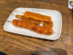 -延姬炸串(天玥中心店)