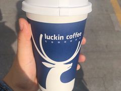 -瑞幸咖啡(水平方店)