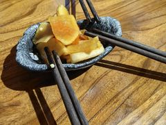 -地二手作鱼汤馄饨(上街里店)