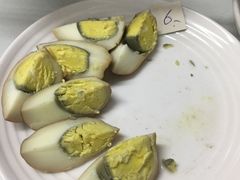-天发芽·何记葫芦头泡馍·老字号(小南门店)