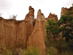 -元谋土林景区(物茂土林)