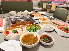 -海底捞火锅(旭辉MALL店)