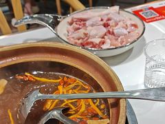 -菌小白火锅(时尚天河店)