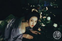 点击看大图 -持熹光年写真体验馆