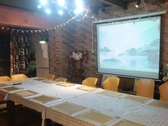 -玩坞轰趴馆·户外团建聚会主题生日派对馆(世豪广场店)