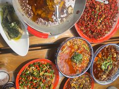 -小街47號江湖菜(四合院店)