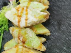 -金家港海鲜大排档(中山路店)
