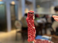 -万祥牛肉火锅(金龙店)
