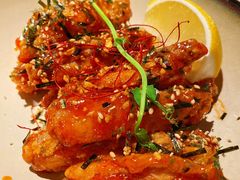 -BE BRIGHT KITCHEN(正佳广场店)