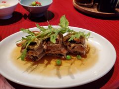 -镇江苏宁万豪酒店-苏筵中餐厅