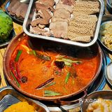 云南酸菜牛肉火锅🍲终于开到大北京啦‼️